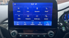 Ford Puma 1.0 EcoBoost Hybrid mHEV ST-Line 5dr Petrol Hatchback